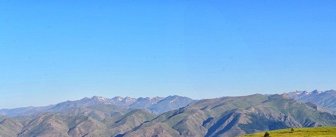 Oteando el horizonte 'SE HACE CAMINO AL ANDAR'